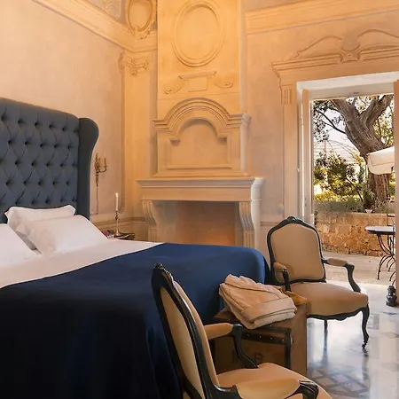Tenuta Mose Charming House & Relais Hotell 2*