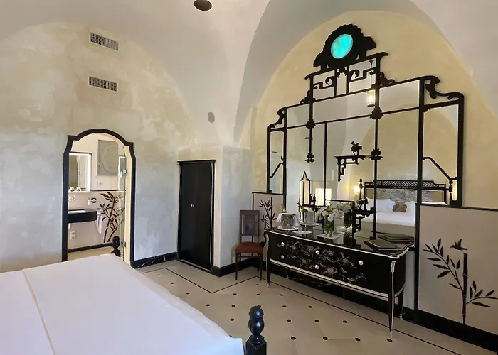 Tenuta Mose Charming House & Relais 2*