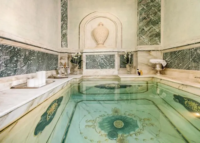 Tenuta Mose Charming House & Relais