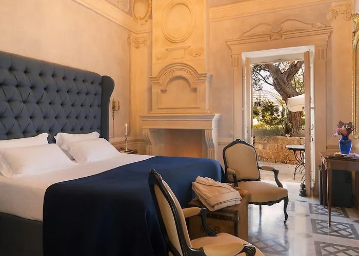 Tenuta Mose Charming House & Relais Hotel 2*