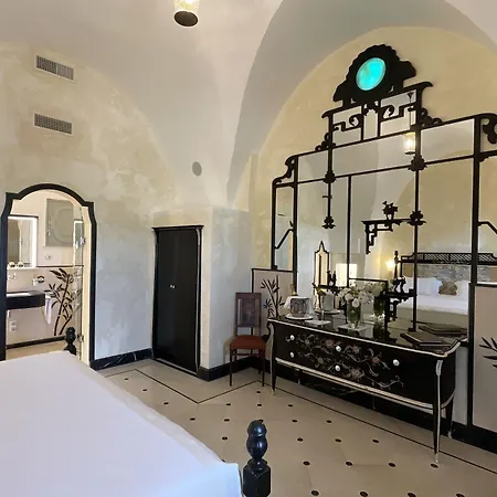 Tenuta Mose Charming House & Relais 2*