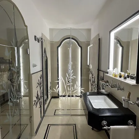 Tenuta Mose Charming House & Relais 2* Галліполі