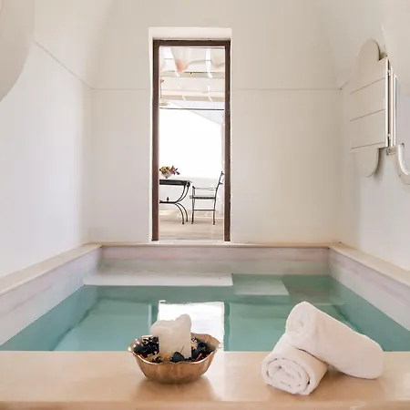 Tenuta Mose Charming House & Relais 2* Галліполі