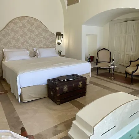 Tenuta Mose Charming House & Relais 2*