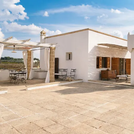 Tenuta Mose Charming House & Relais 2*