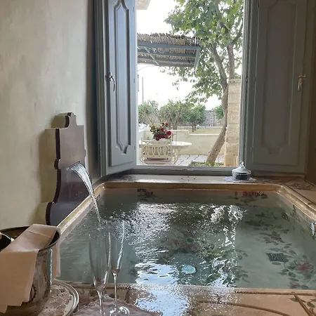 Tenuta Mose Charming House & Relais Hotel 2*