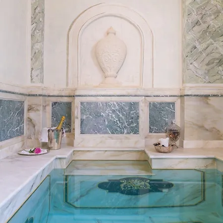 Tenuta Mose Charming House & Relais 2*