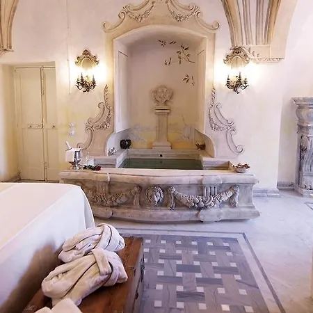 Tenuta Mose Charming House & Relais Hotel