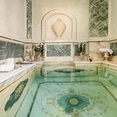 Tenuta Mose Charming House & Relais