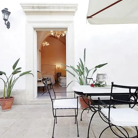 Tenuta Mose Charming House & Relais Hotel 2*