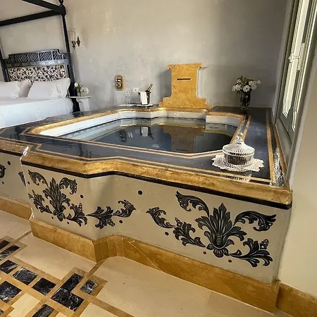 Tenuta Mose Charming House & Relais Hotel