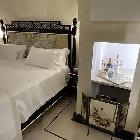 Tenuta Mose Charming House & Relais Hotel Gallipoli