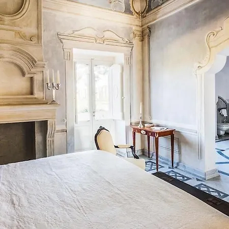 Tenuta Mose Charming House & Relais 2*