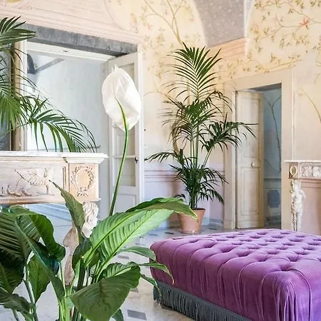 Tenuta Mose Charming House & Relais