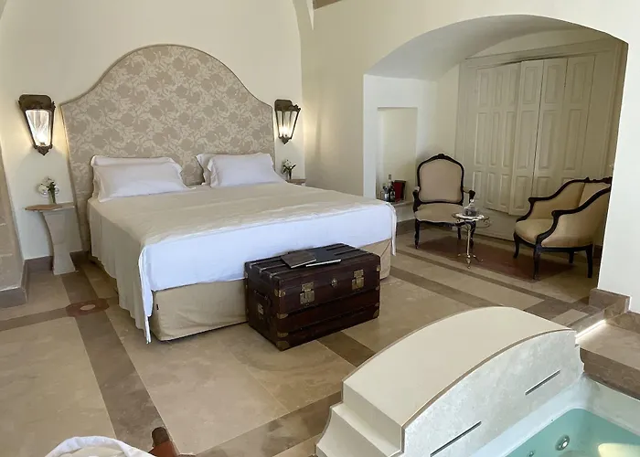 Tenuta Mose Charming House & Relais 2*