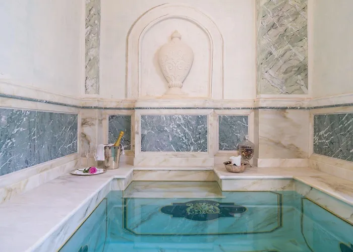 Tenuta Mose Charming House & Relais 2*