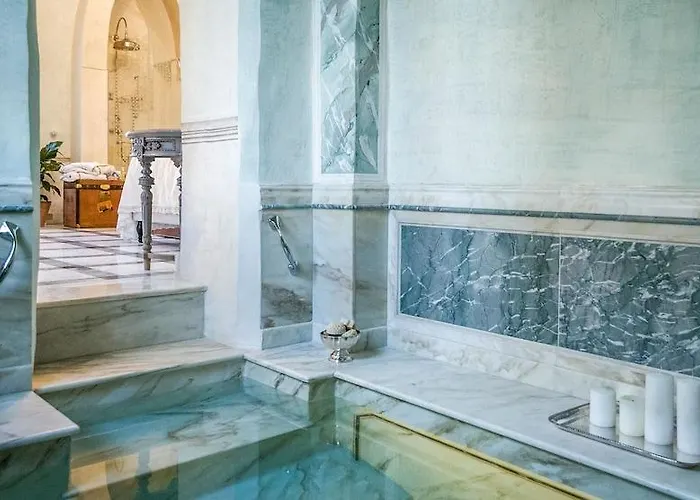 Tenuta Mose Charming House & Relais 2*