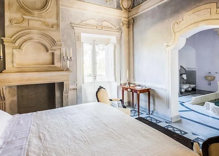 Tenuta Mose Charming House & Relais 2*